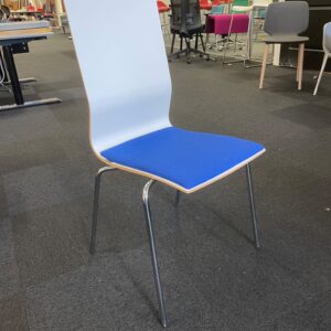 Materia møtestol