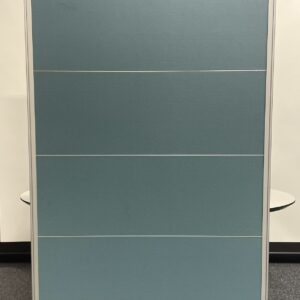 Gulvstående Kinnarps Rezon 145x100