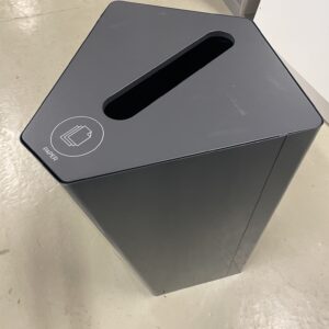 Trece Kite papiravfall