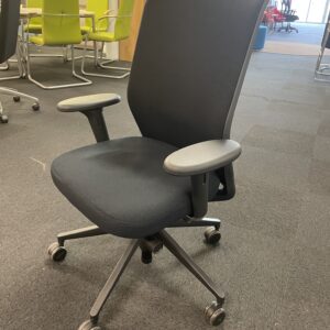 Vitra ID sort