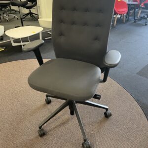Vitra ID grå