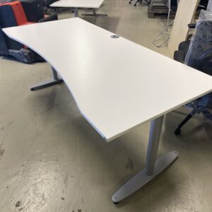 Kinnarps 200x90