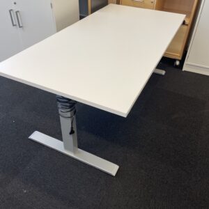 160x80 hvit