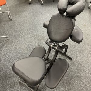 Earth Lite bærbar massasjestol