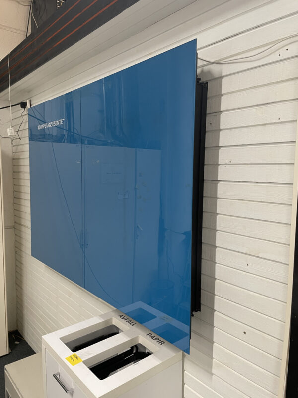 Whiteboard / TV skap. - Image 2