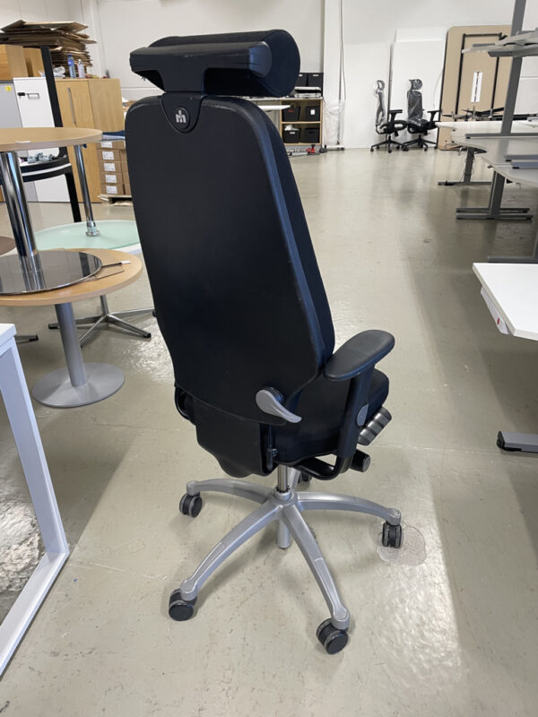 RH400 Logic m/nakke - Image 2