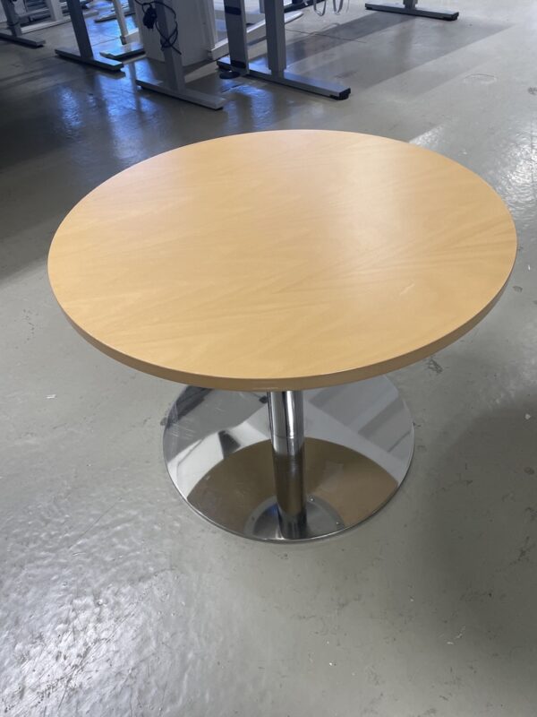 Lounge bord Ø:70