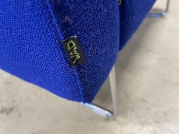 VAD Pivot 1-seter / lounge stol - Image 3