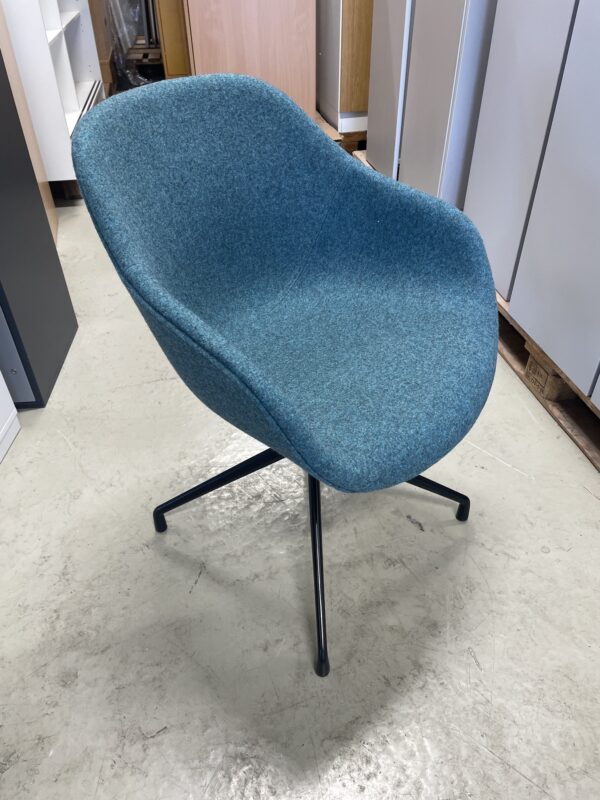 HAY About a chair AAC21