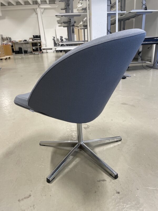 Helland Twin Svingstol - Image 2