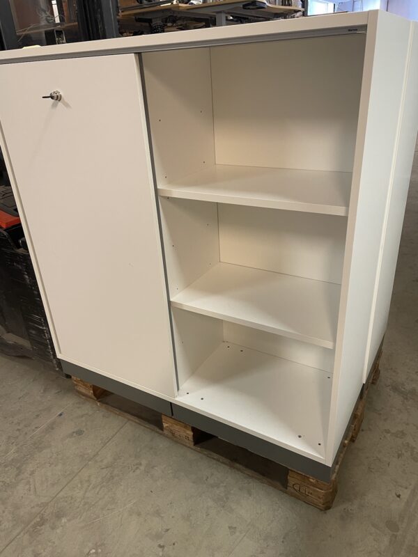 Martela 120cm, 3A4 - Image 2