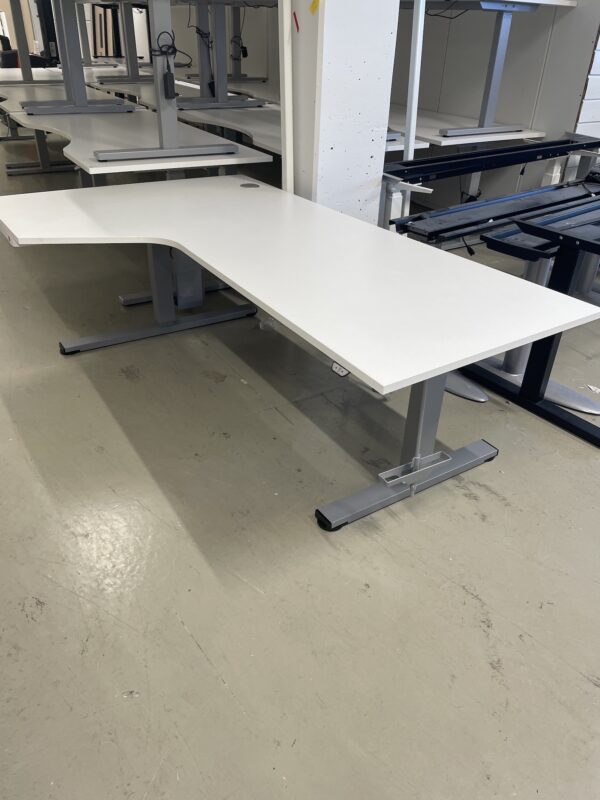 Martela 200x120 Venstre