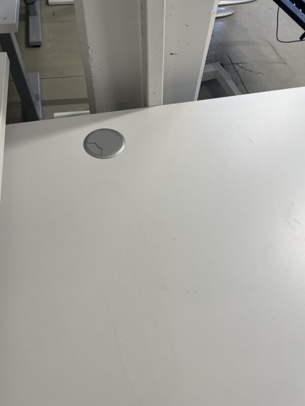 Martela 200x120 Venstre - Image 2