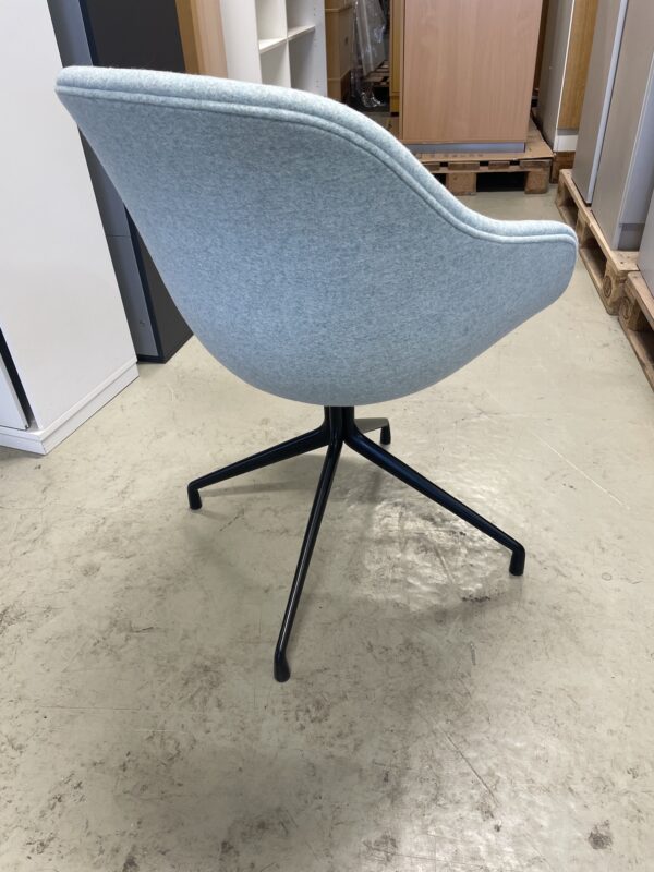HAY About a chair AAC21 - Image 2