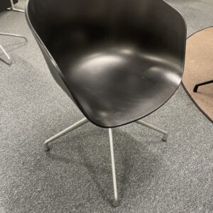 Hay About a chair AAC20