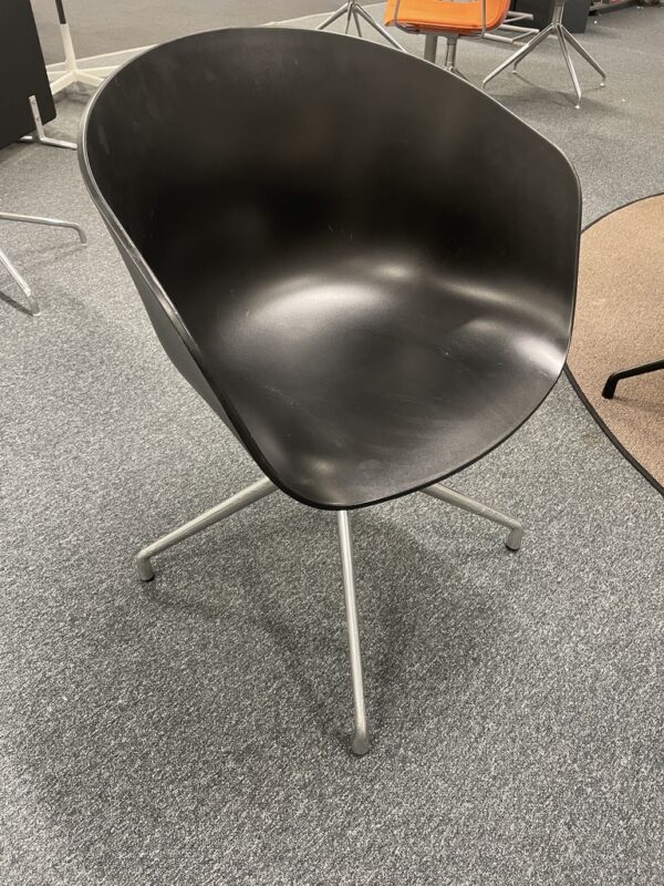 Hay About a chair AAC20