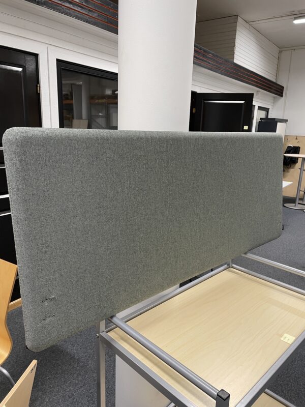 Kinnarps 160x65 - Image 2