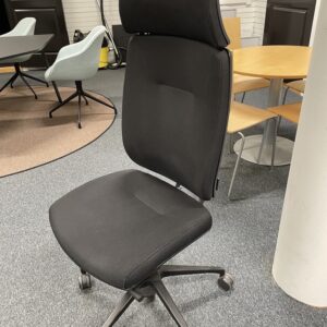 Ergonomikonsulenten uten armlen