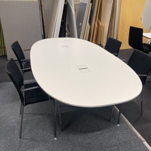 Fritz Hansen Superellipse