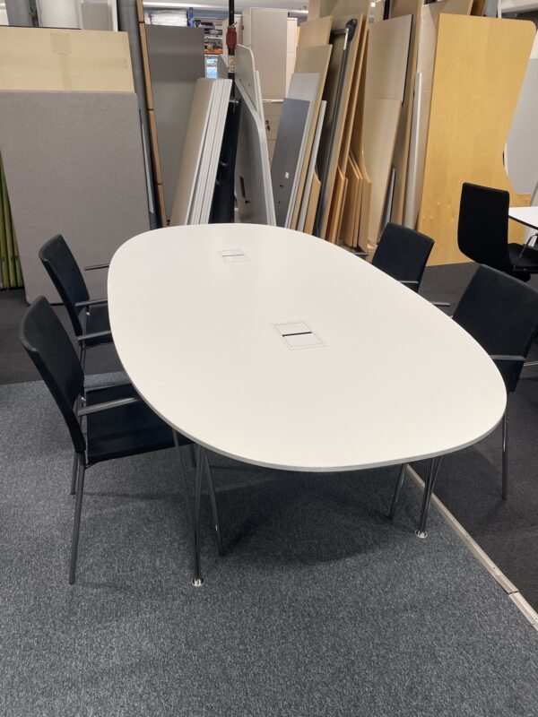 Fritz Hansen Superellipse