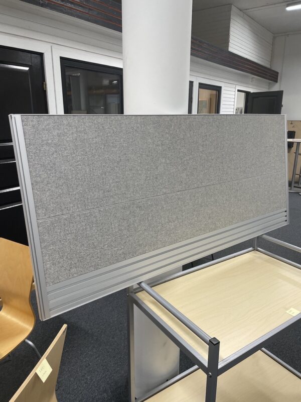 Kinnarps Rezon 160x69