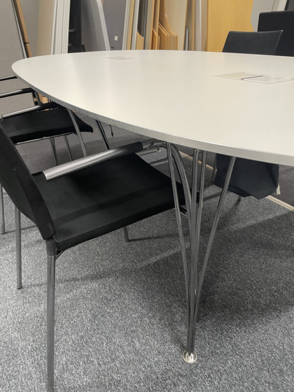 Fritz Hansen Superellipse - Image 2