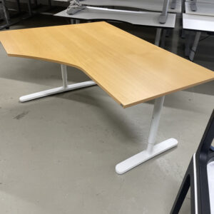 Arbeidsbord 160x120