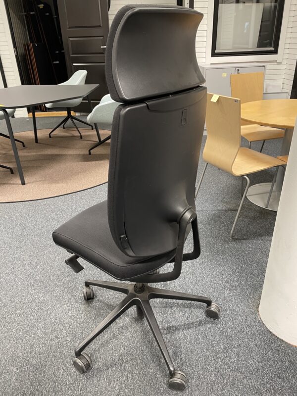 Ergonomikonsulenten uten armlen - Image 2