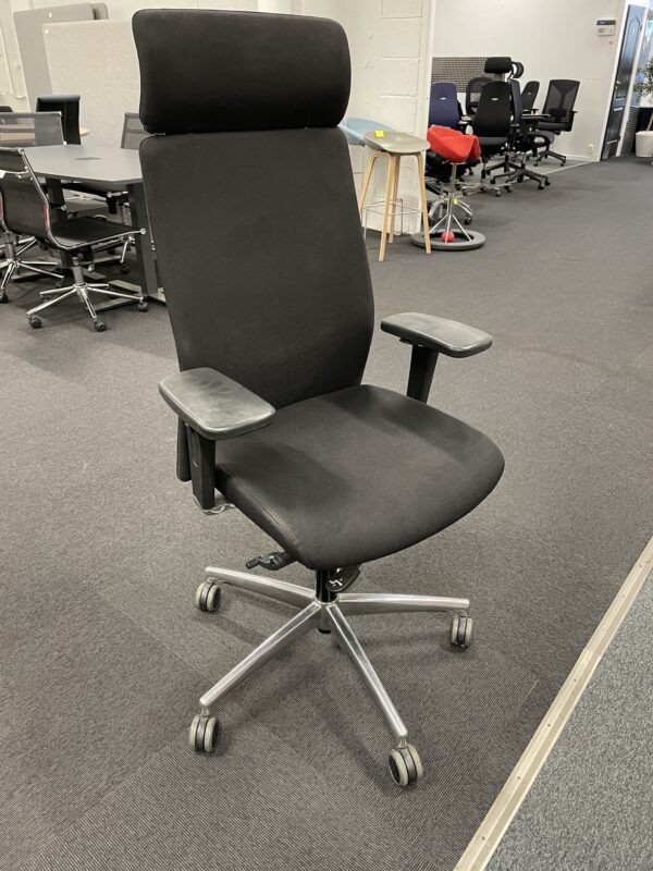 Ergonomikonsulenten m/armlen