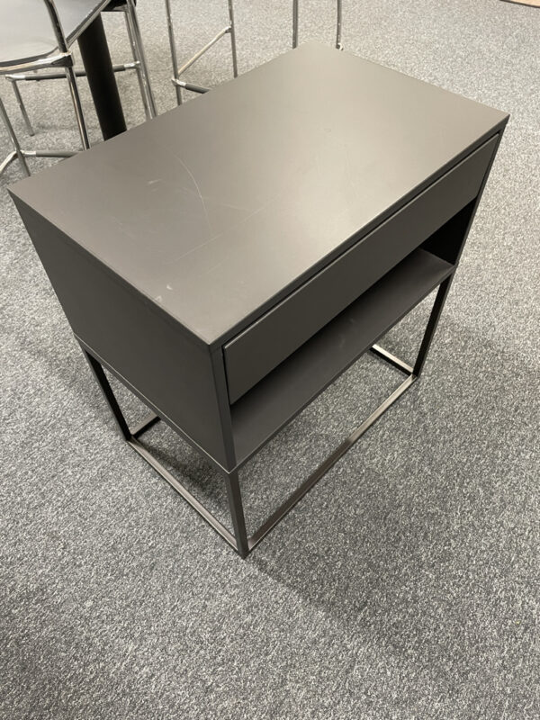 Ikea Vikhammer Nattbord
