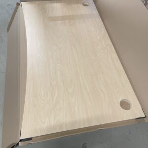 Aarsland 180x90 bjørk