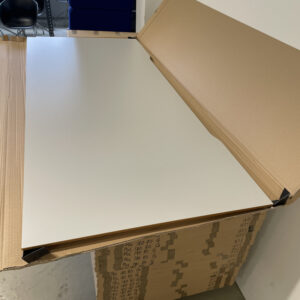 Aarsland 180x80 grå