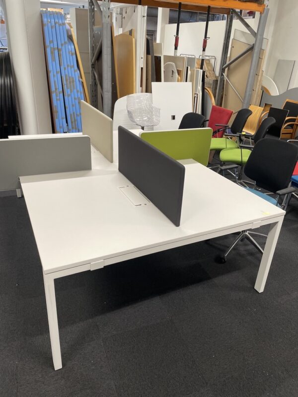 Vitra Workit 240x160