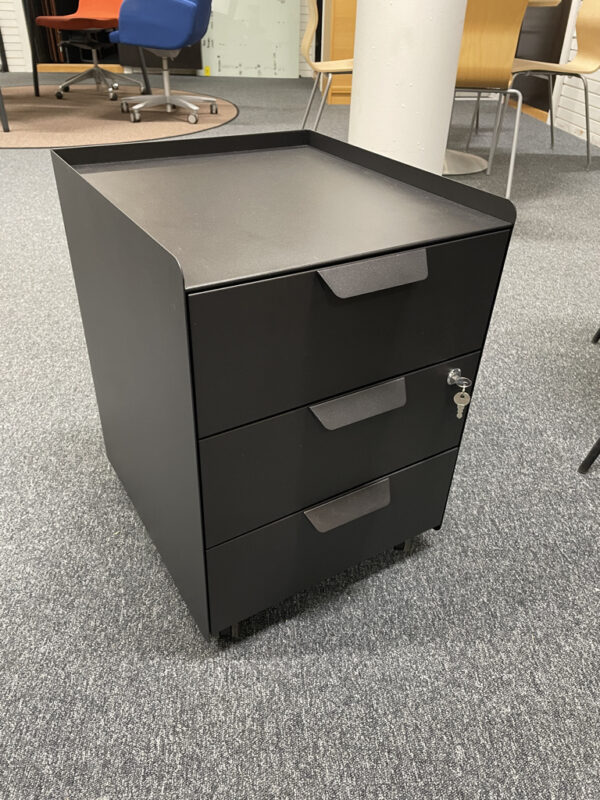 Ikea Trotten