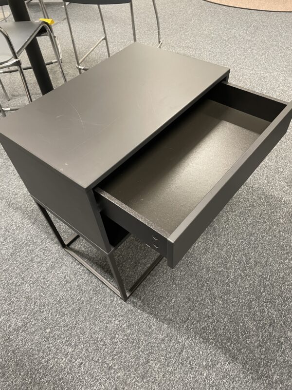 Ikea Vikhammer Nattbord - Image 2