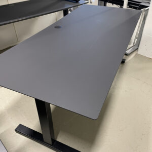 Sort 180x80