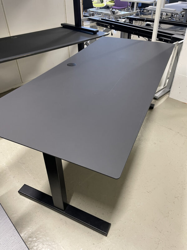 Sort 180x80