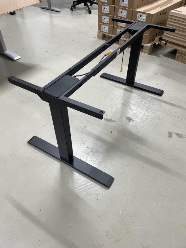 IDT Elevate hev/senk understell.