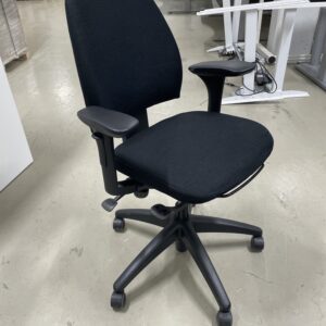 Kinnarps 6000 Free float, sort
