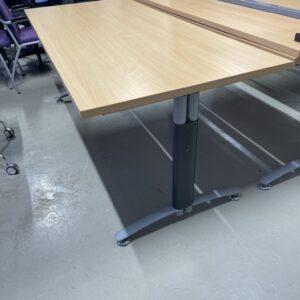 Kantinebord 180x80 bøk