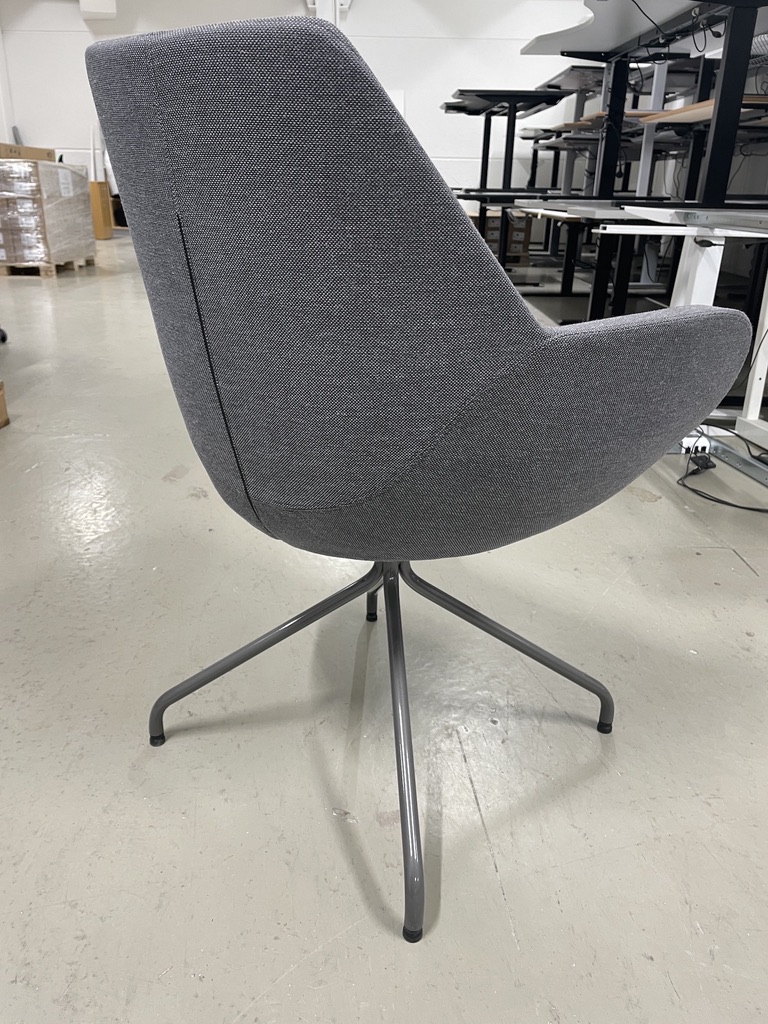 RBM lounge stol. - Image 2