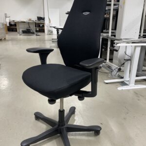 Kinnarps 6000 Free Float