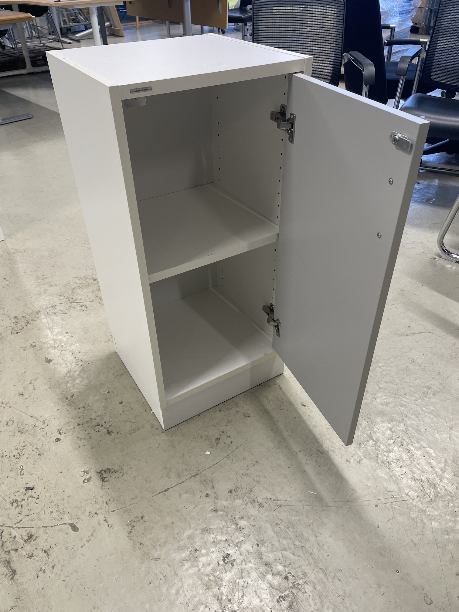 Svenheim 2A4 m/slagdør - Image 2