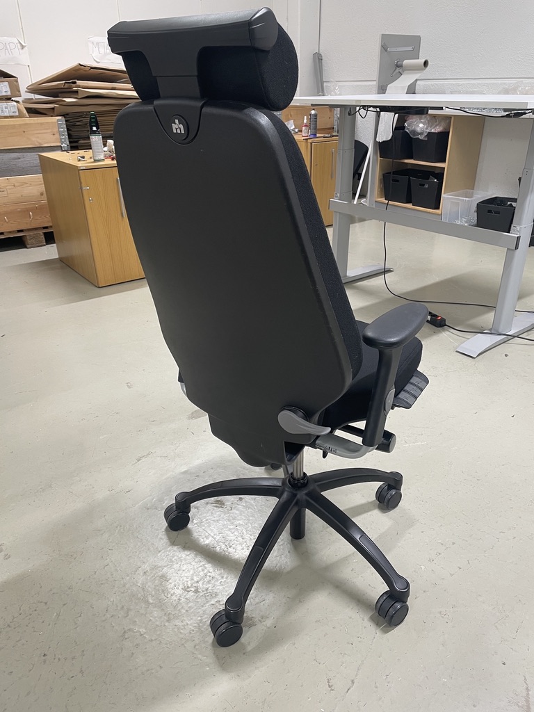 RH Logic 400 - Image 2