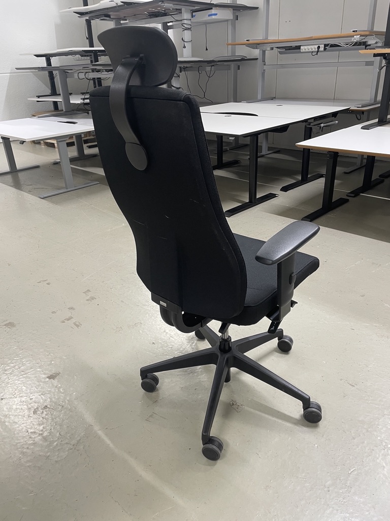 Interstuhl m/nakke - Image 2