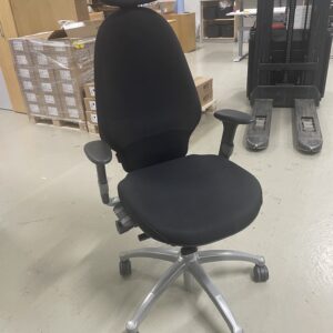 RH Extend 120 Large, med nakke