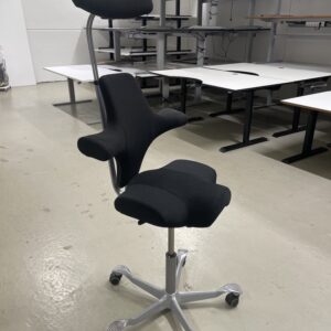 Håg Capisco m/nakke