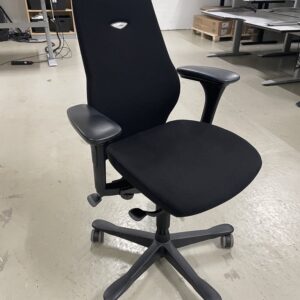 Kinnarps 6000 Free Float