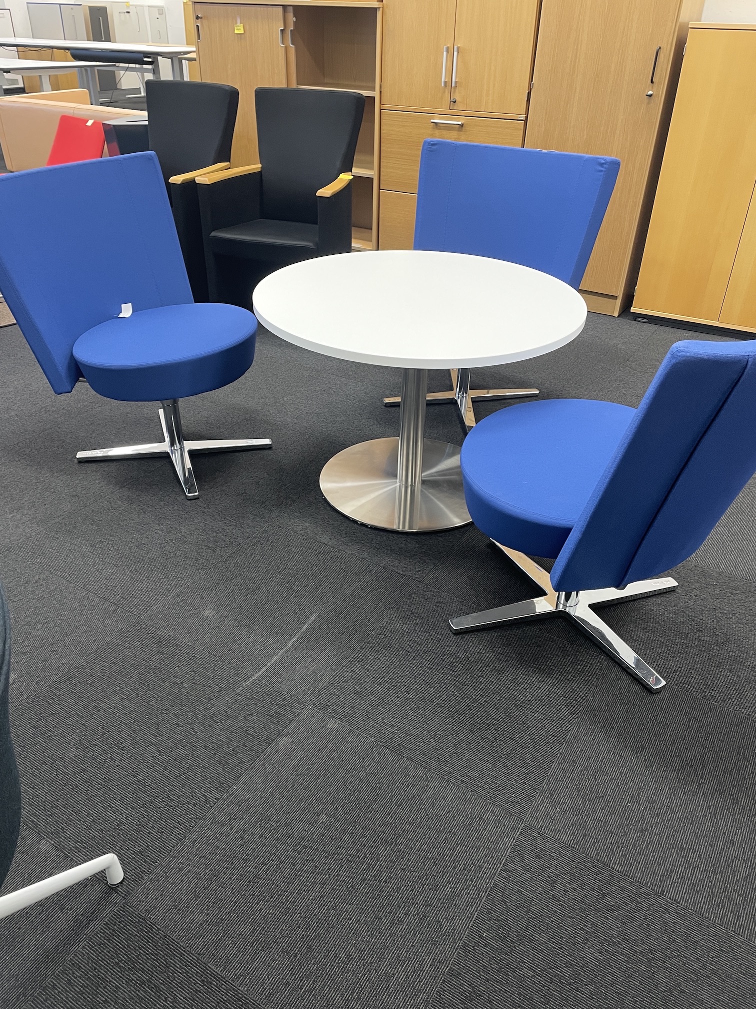 Ø:90 hvitt - Image 2