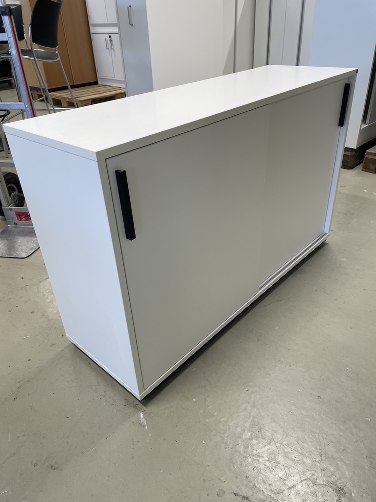 Holmris 2A4 m/skyvedører